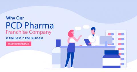 top pcd pharma companies in india