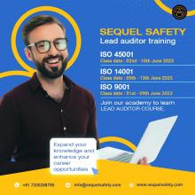 We provide Nebosh safety management courses to encourage the implementation of safety management courses, and we are the leading auditor safety training institute in Chennai.