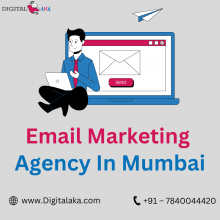 Email Marketing Agency In Mumbai