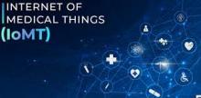Internet of medical things(IoMT Market) 