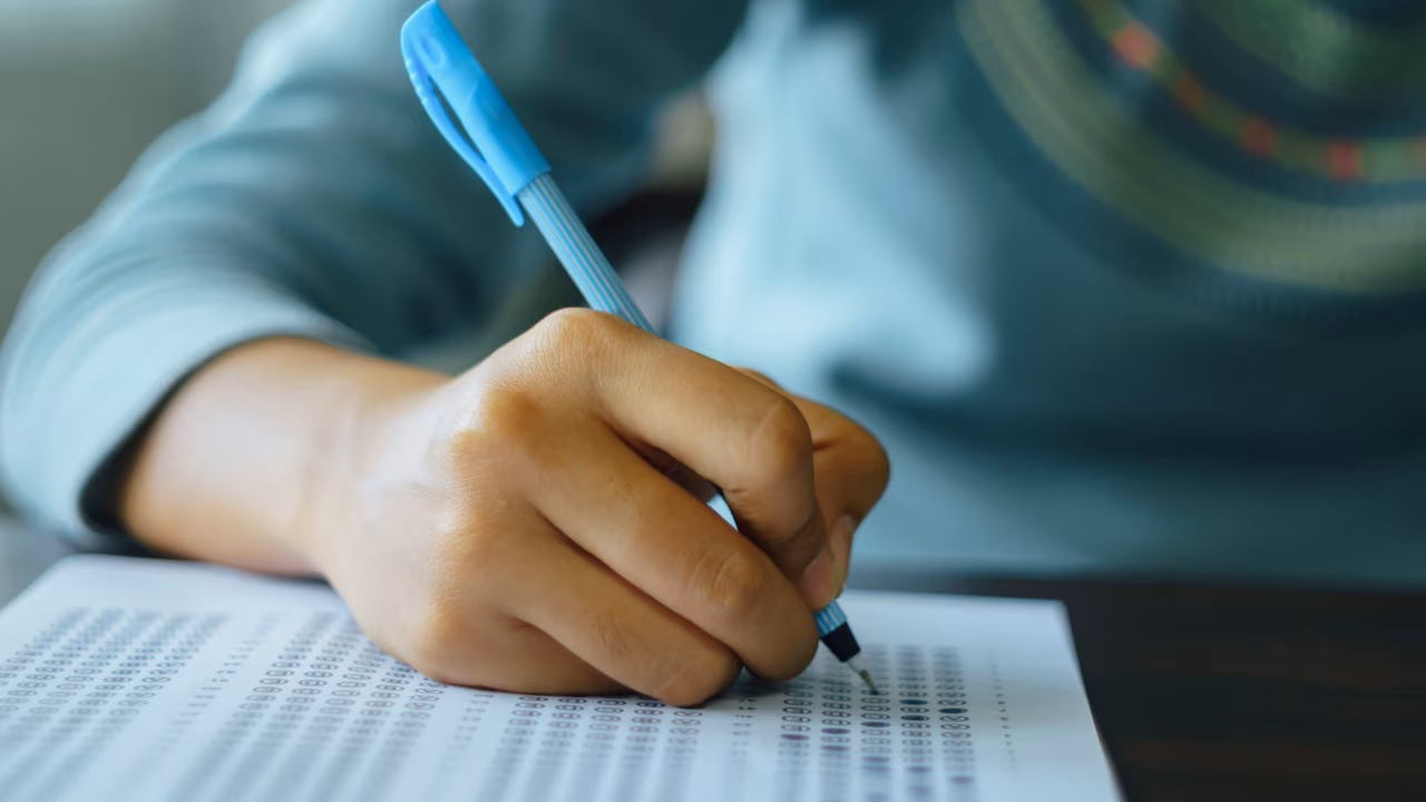 Building a winner’s mindset for banking exam success