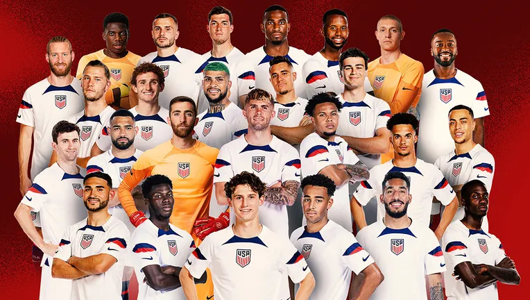 USMNT Envisioned Lineup vs. Uruguay: Resurgent Reyna Out towards Impress Pochettino Back