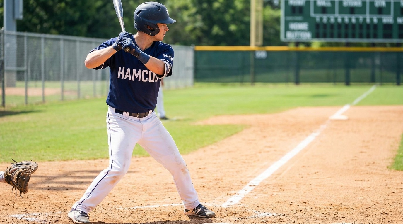 Baseball Custom Uniforms With Throwback Style