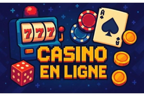 L’excellence du jeu digital : choisir le top casino en ligne pour une expérience de qualité en 2026