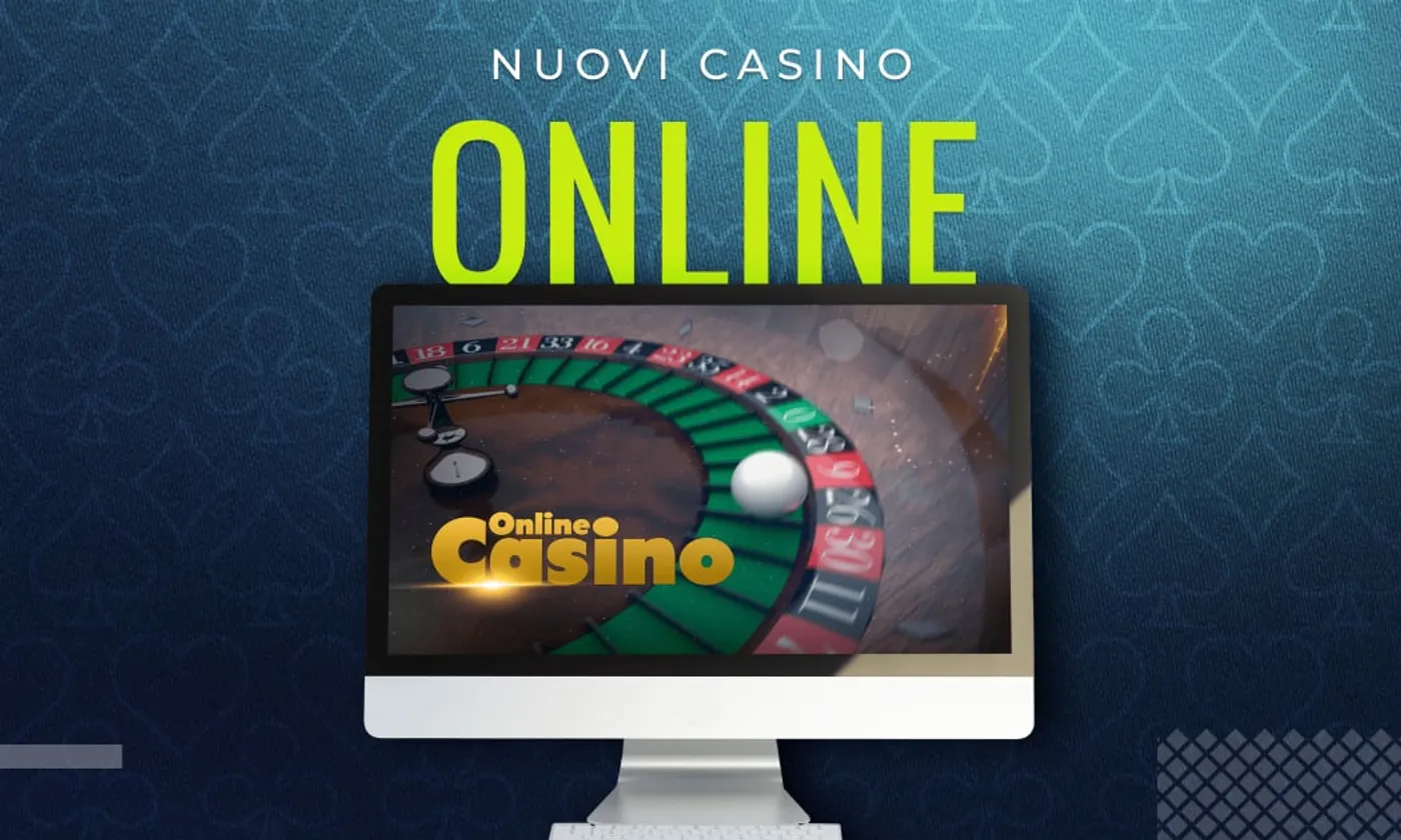 L’evoluzione dell’intrattenimento digitale: scopri i nuovi casino online 2026
