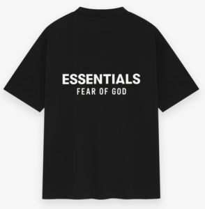 Essential Hoodie USA: The Perfect Blend of Comfort and Style