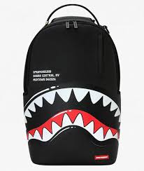 Best Sprayground Backpacks with Bold Designs for Every Adventure