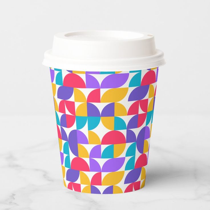 Custom Dessert Cups Make Parties Fun