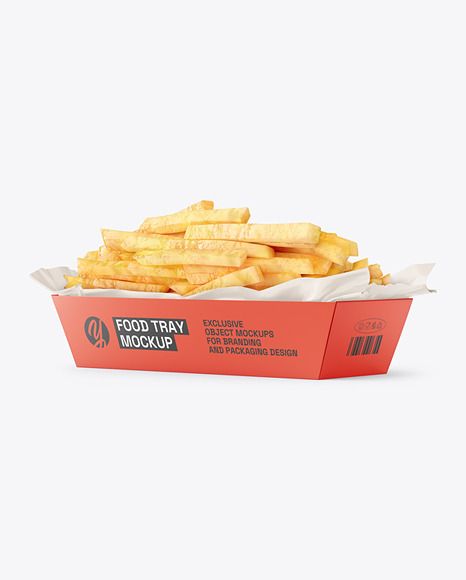 Custom Food Basket Liners | Printed Food Liners