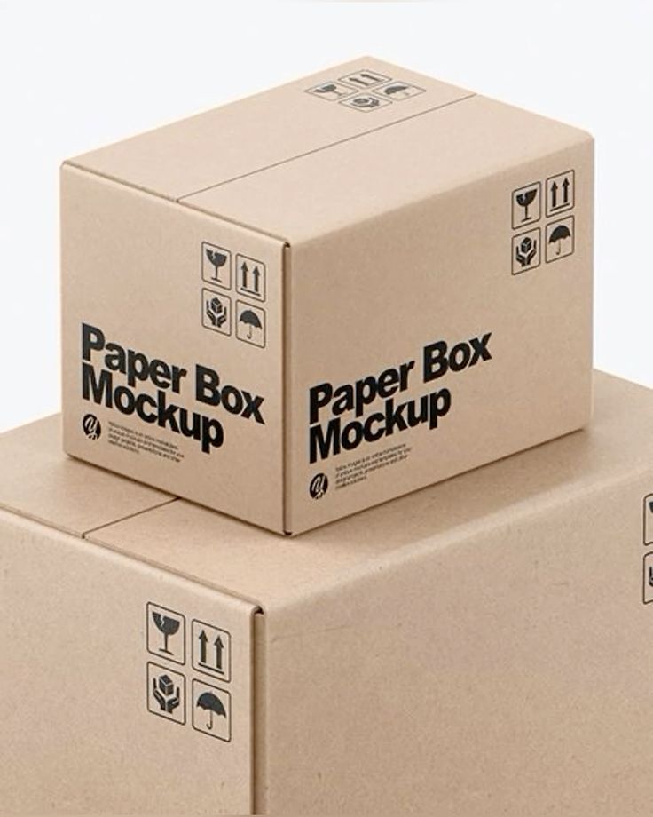 Custom Boxes Canada | Custom Printed Packaging Solutions