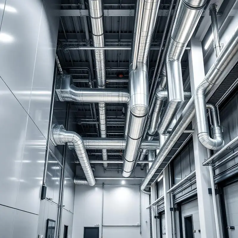 Why Choose Revit Fire Protection Modeling for Modern Projects?