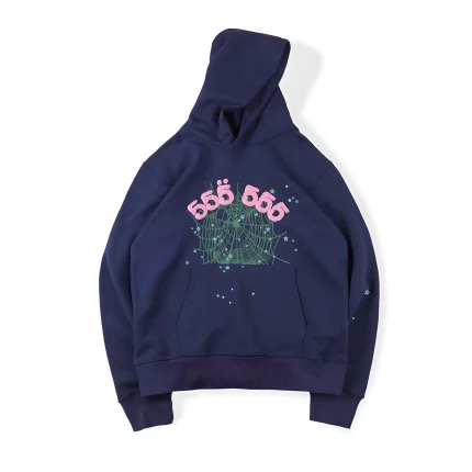 Spider Hoodie Canada – Explore Cool Looks for Streetwear Fans