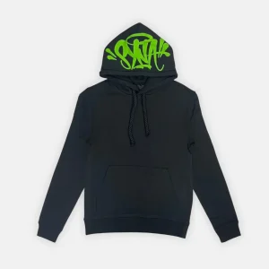 Syna World Clothing: Redefining Modern Streetwear With Everyday Confidence