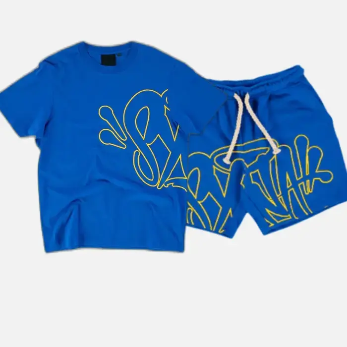 Syna World Short Set: A Complete Guide to the Streetwear Essential Redefining Modern Style