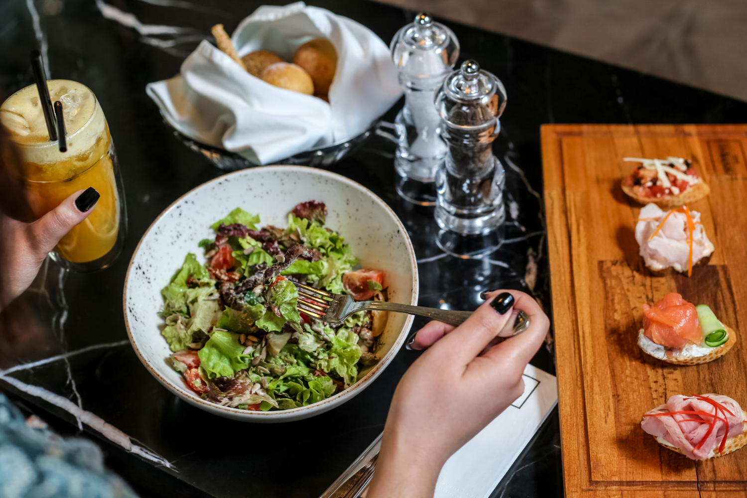 Best Fine Dining Sydney Spots to Check Out on Your Next Night Out