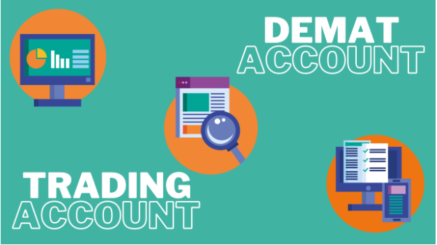 How to Open Demat and Trading Account in a Simple Step-by-Step Process