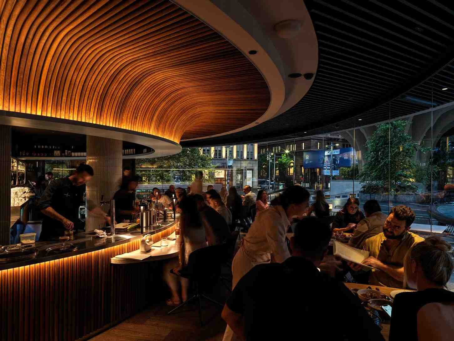 Wine Bar for Groups Sydney Tips for Planning a Great Evening