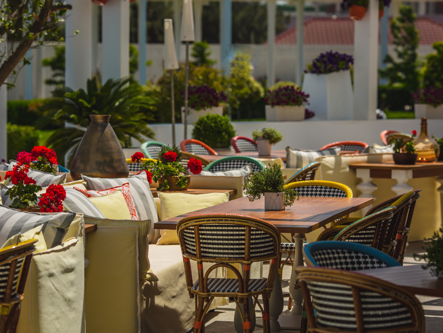 How to Choose a Mediterranean Restaurant Bondi for Your Visit