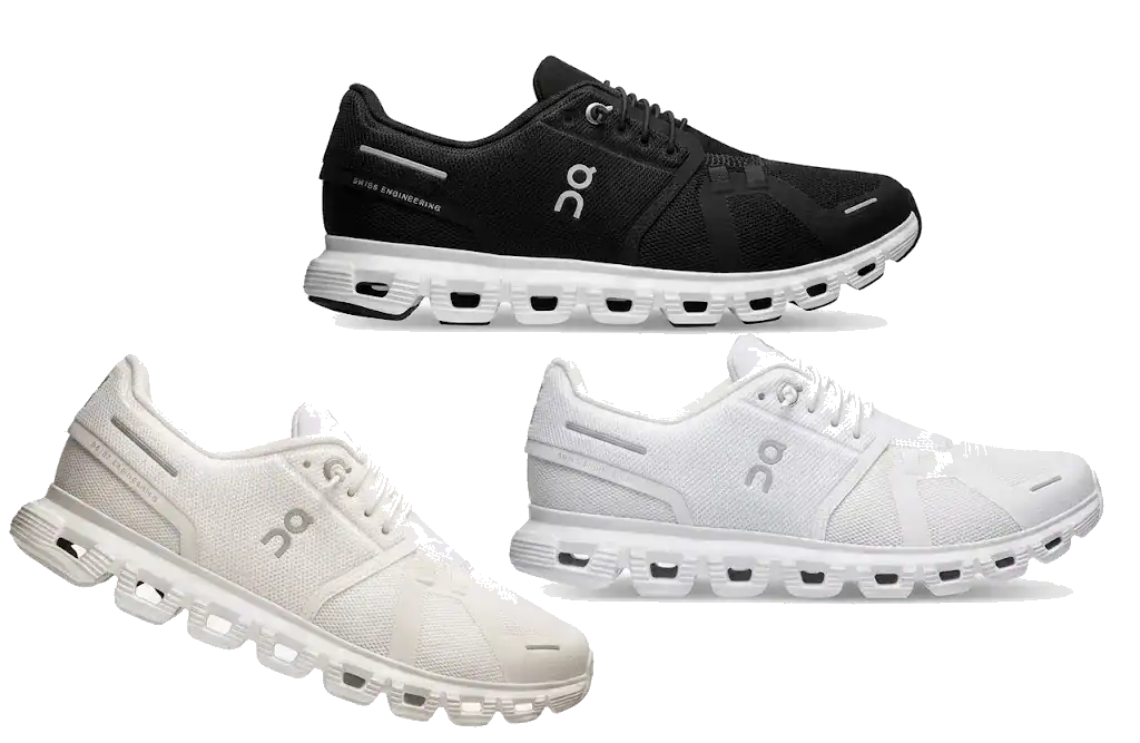 On Shoes: A Modern Approach to Comfort and Performance