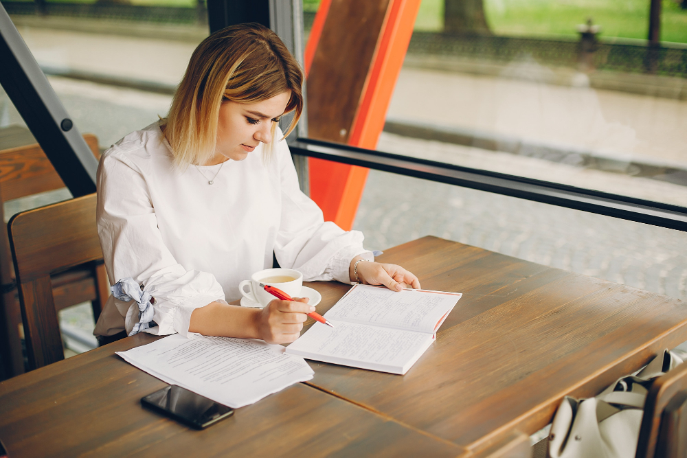 How to Write Better University Assignments in Germany