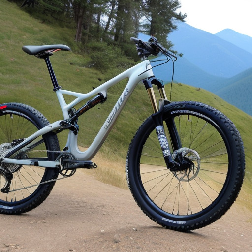 What to Look for When Buying a Pre-Owned Mountain Bike