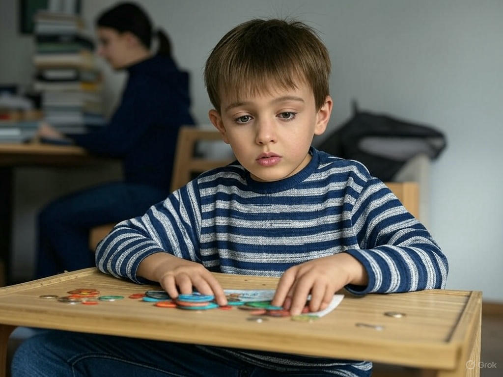 Financial Literacy for Kids and Why it is So Important Now