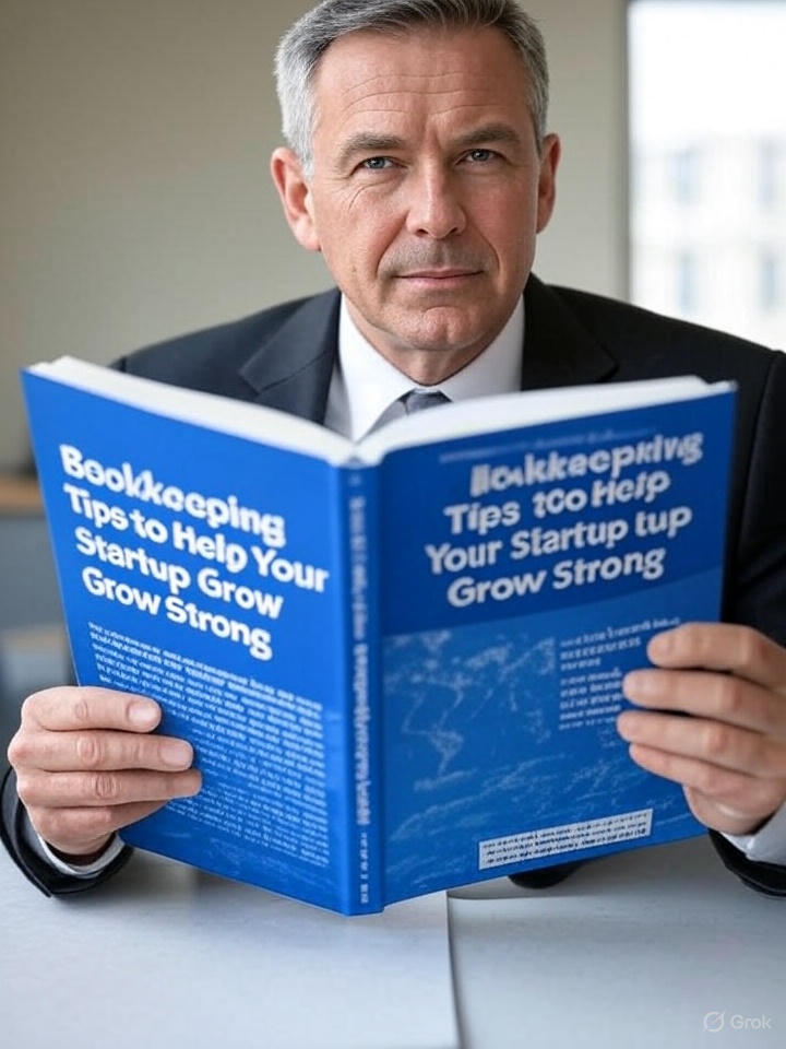 Top Outsourced Accounting and Bookkeeping in Perth WA