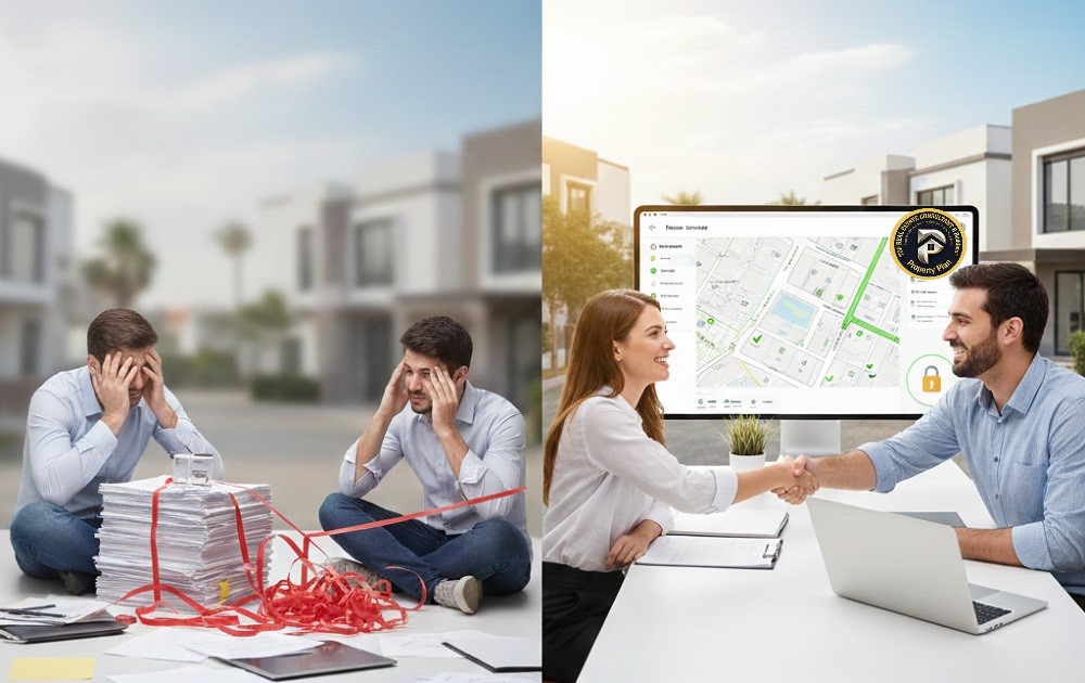 DHA Lahore Plots for Buy and Sale