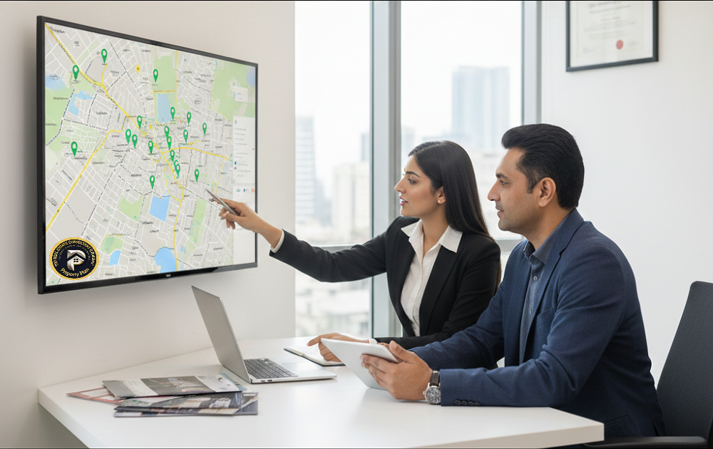 Which Housing Projects Offer the Safest Investment to Buy Property in Lahore in 2026?