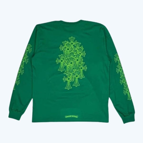 Chrome Hearts Jackets That Look Expensive But Street