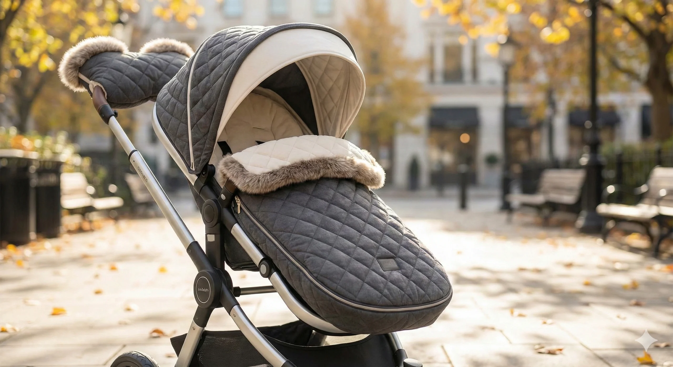 A Guide to Baby and Infant Car Seat Covers by Boss and Baby