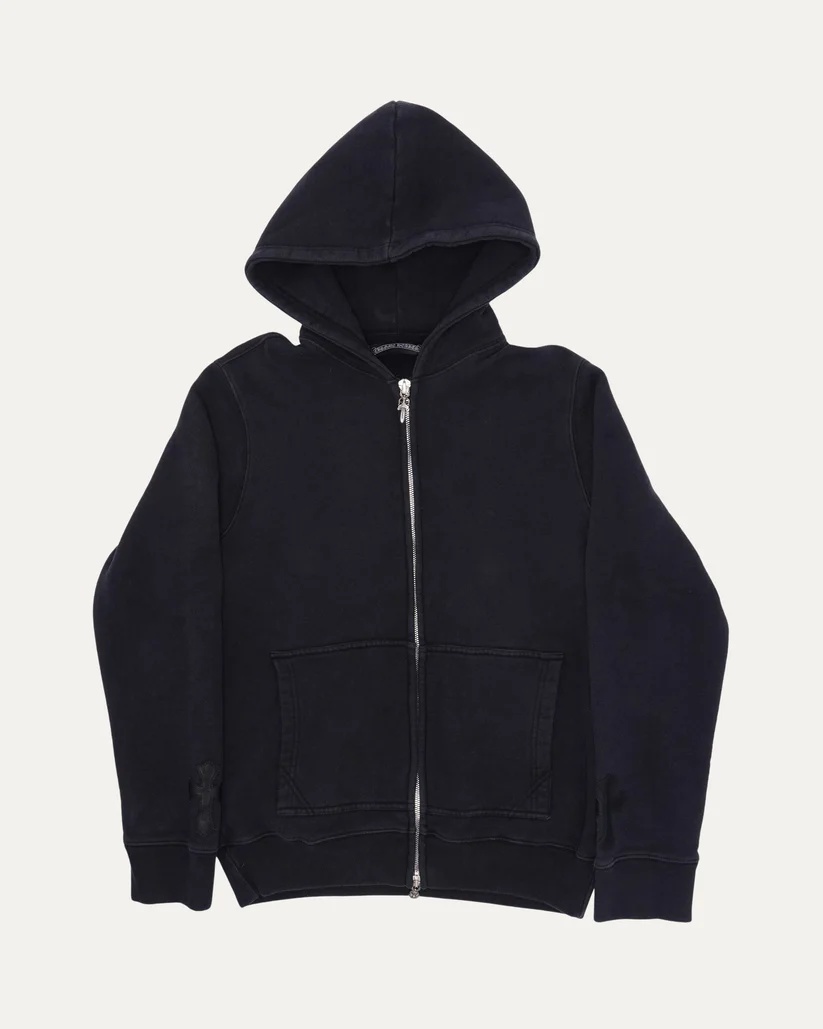 What Makes Chrome Hearts Clothing So Popular Today