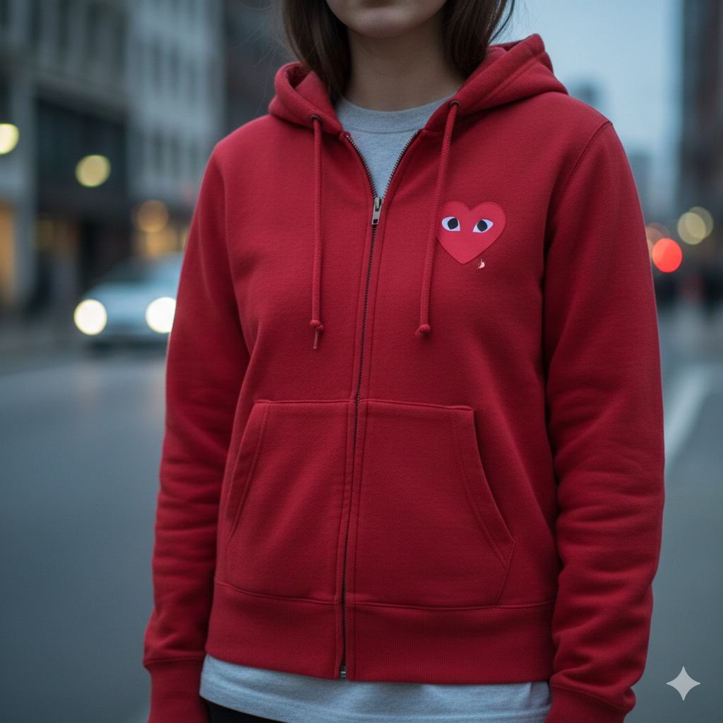 Comme des Garcons Japan: Fashion Written Against the Rules