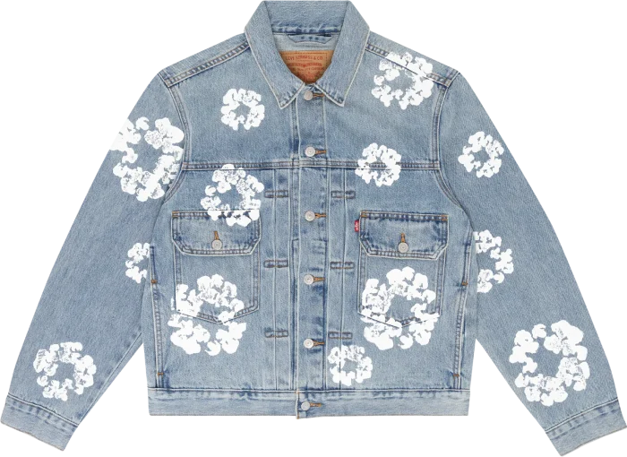 Shop Denim Tears Spain: Authentic Apparel and Accessories