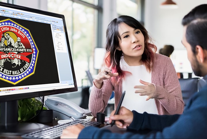 Convert Logo for BAi Machines: Step-by-Step Process