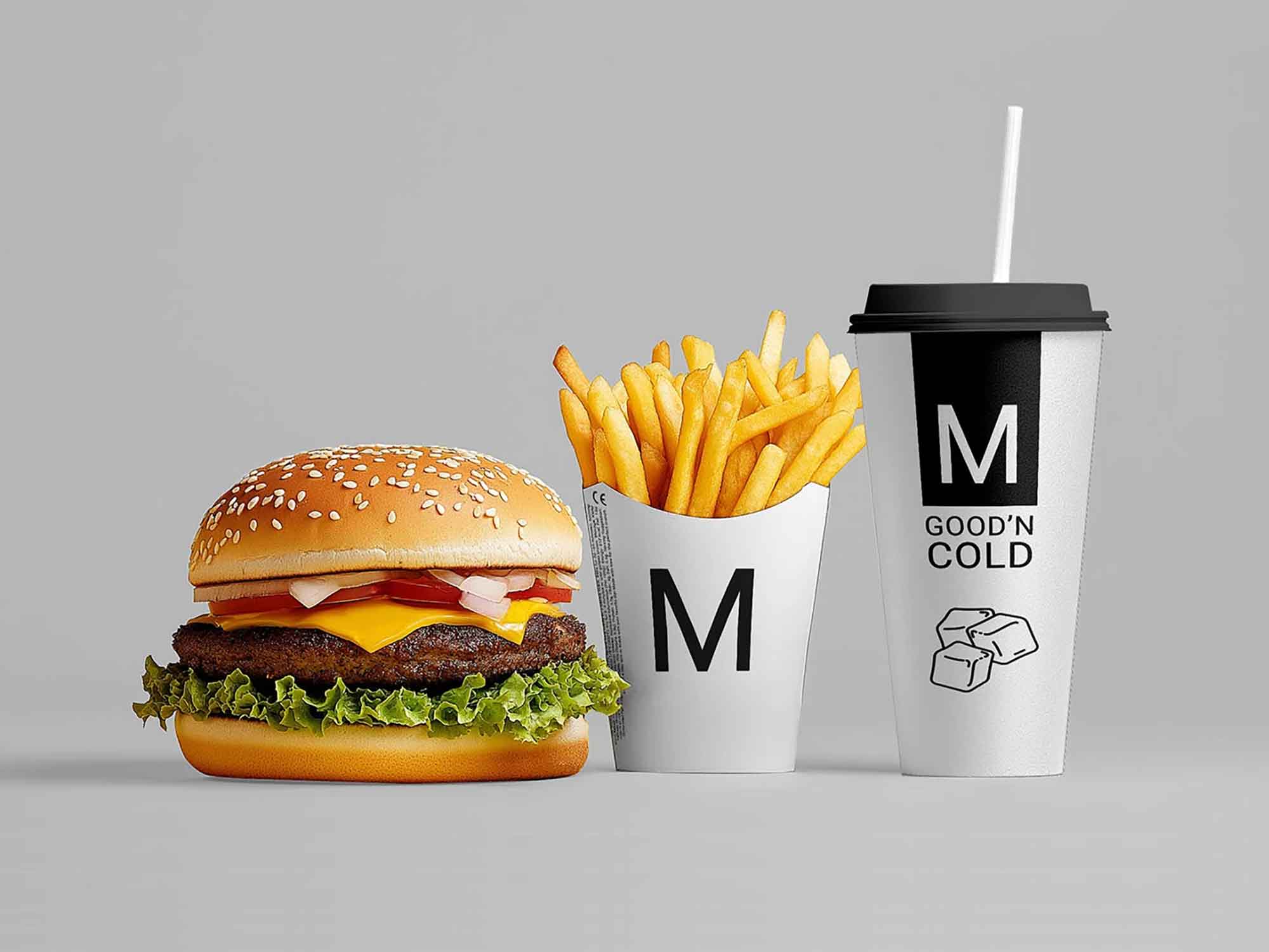 Custom Fast Food Boxes For Branding Convenience