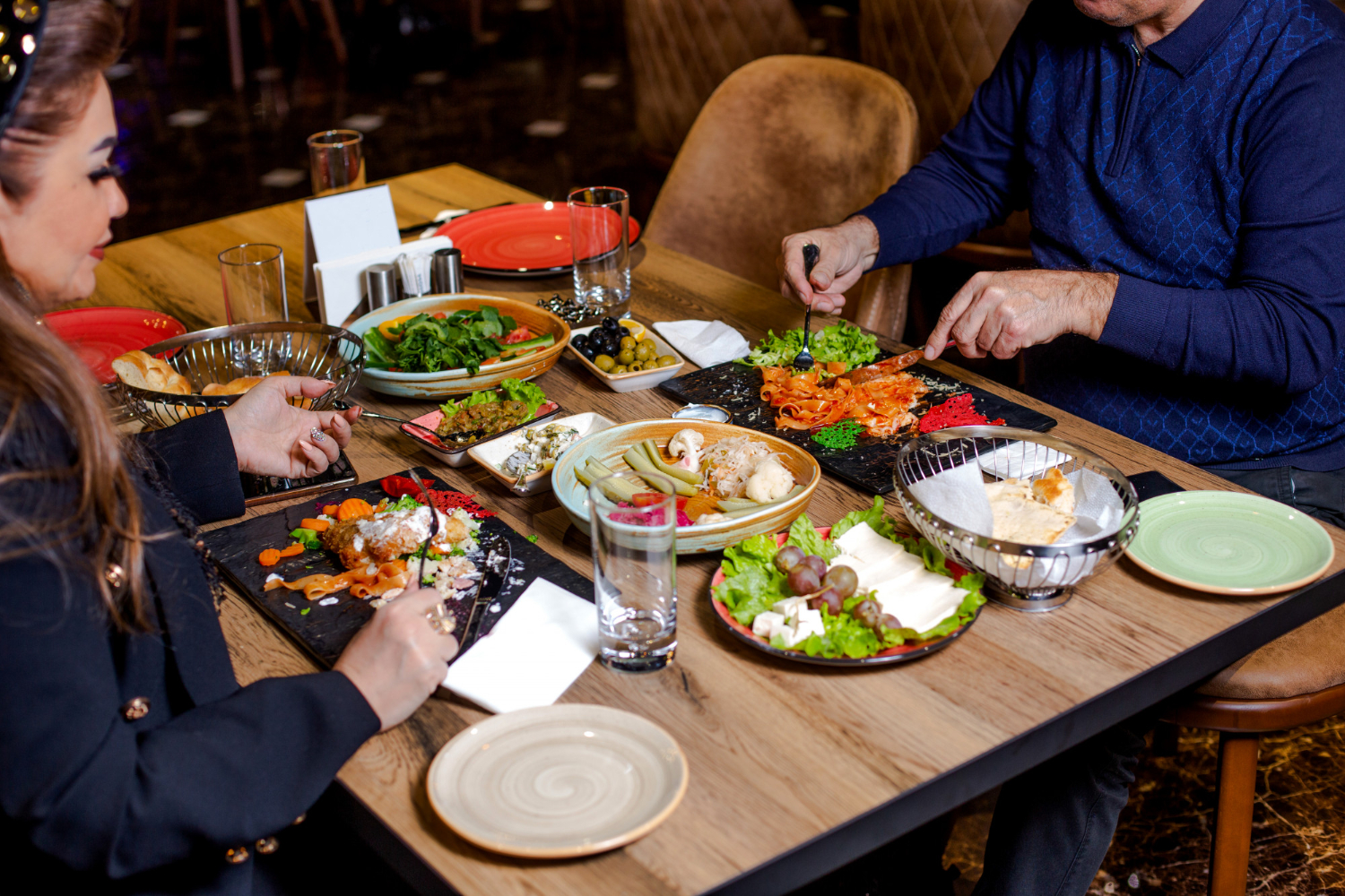 Parramatta Top Picks for Enjoyable Group Dining Experiences
