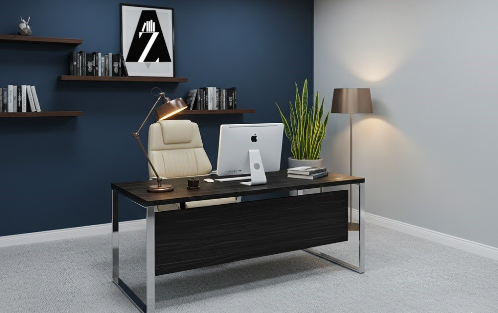 Which Materials Will Dominate Executive Office Chairs in Lahore in 2026?