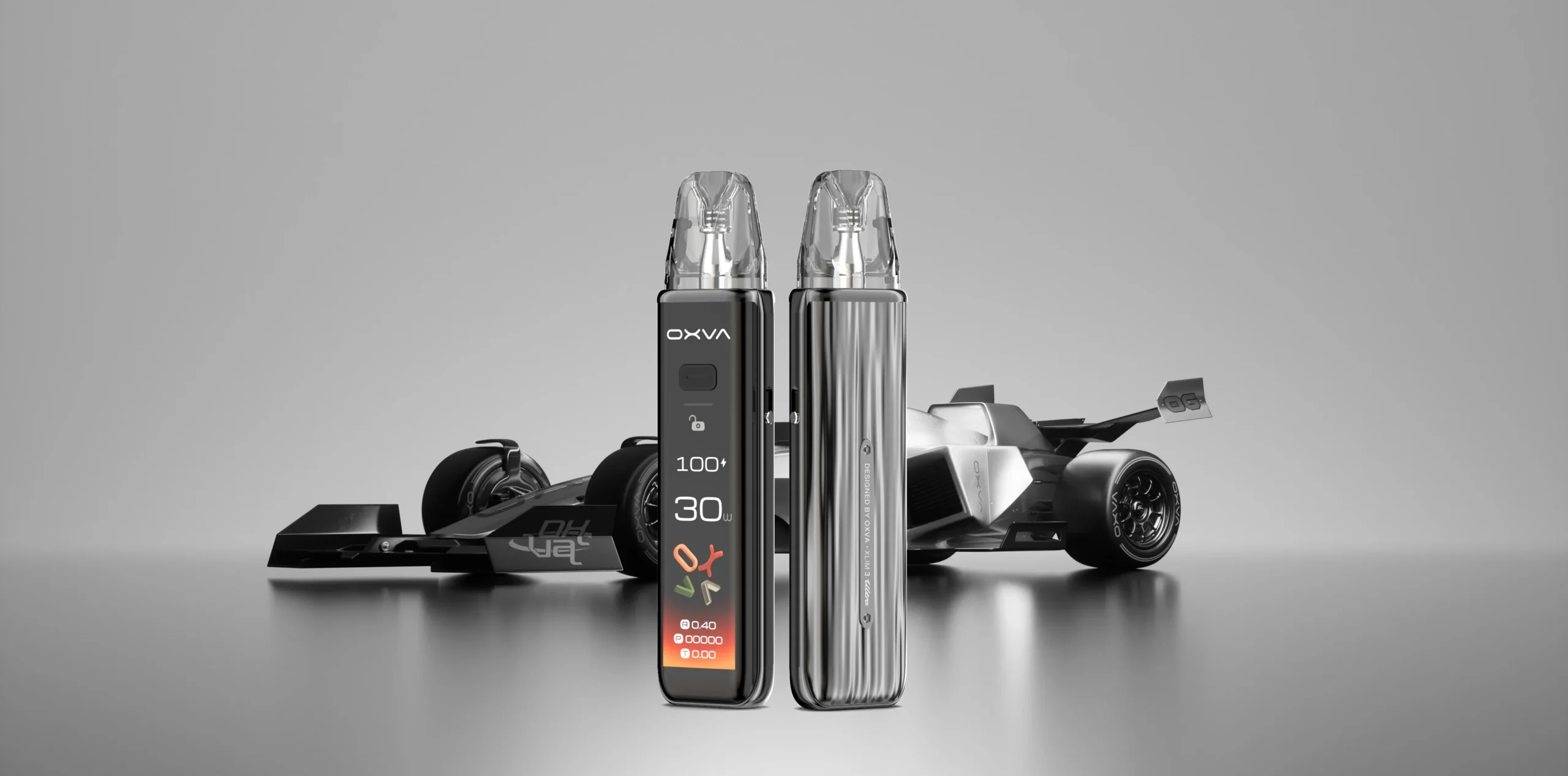 Oxva Xlim 3 Ultra Review: Flavor, Design, Performance