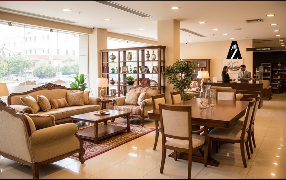 Where to Compare Prices at Furniture Shops in Lahore in 2026?