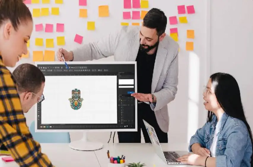 Step-by-Step Guide to Convert Image for Tajima Embroidery Machine