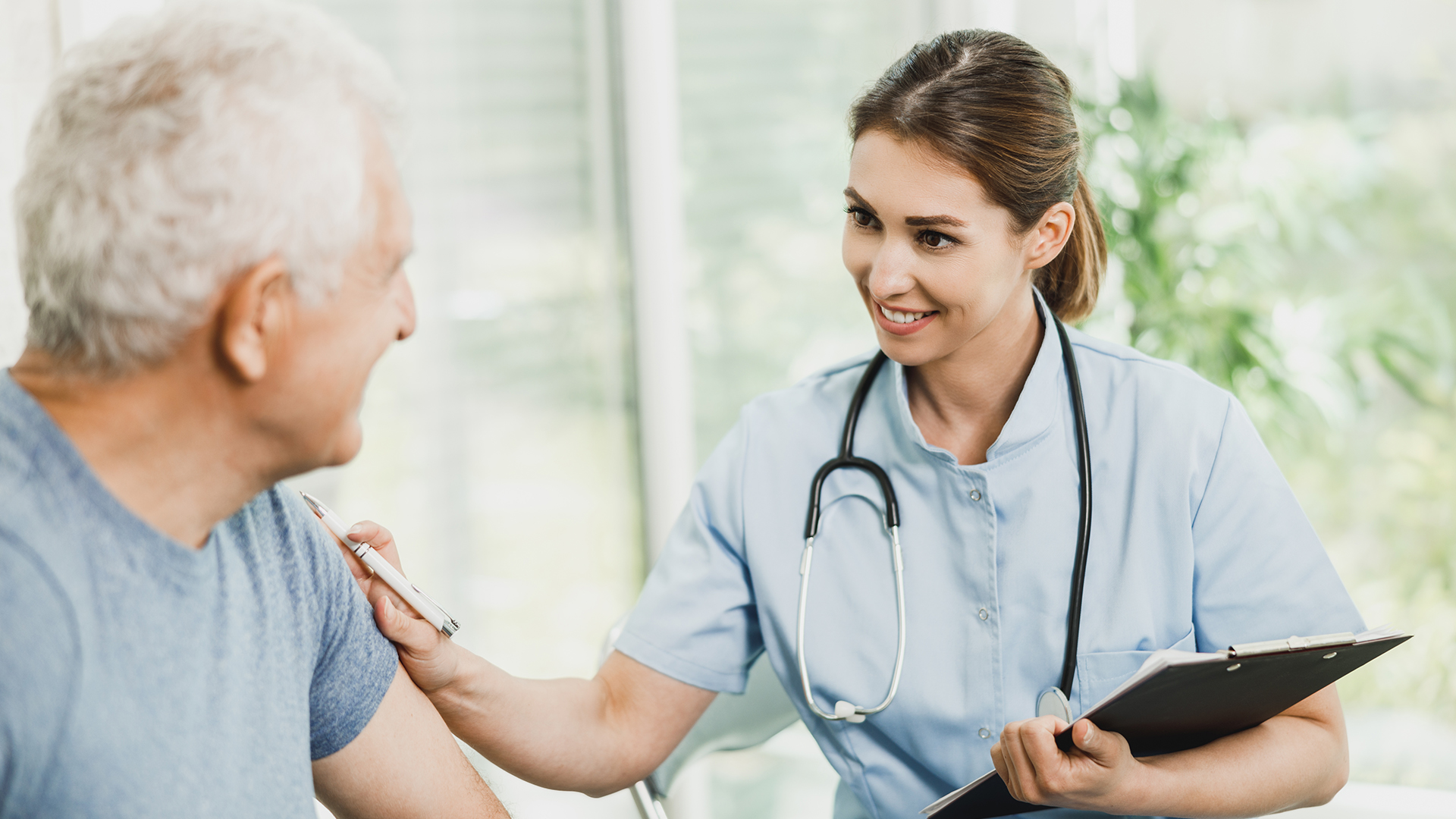 Patient Stories: Real Experiences at Urgent Care Centers in Mesquite TX