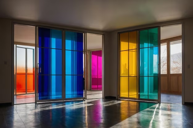 Why Aluminium Casement Windows Are Perfect for Ventilation & Light