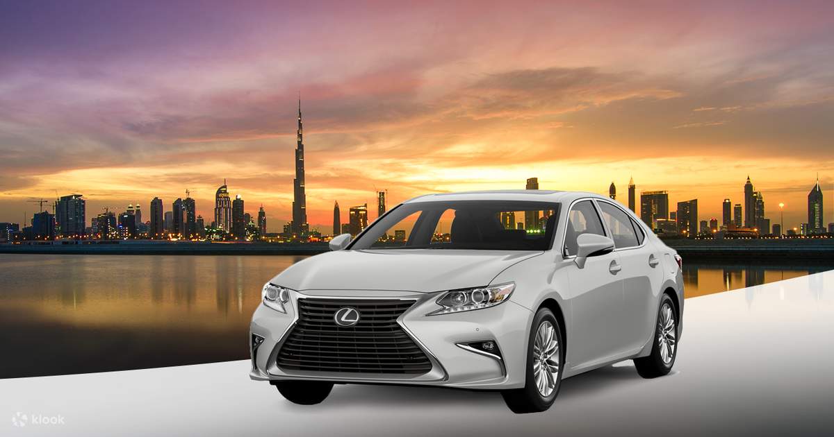 How Best Car Rental Deals in Dubai Are Redefining Affordable Travel 2026