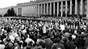 The Power of Protest: Lessons From the Anti-Vietnam War Movement