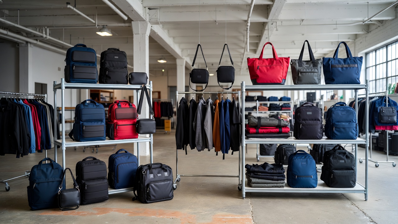 From Custom Wallets to Apparel Manufacturing Guide