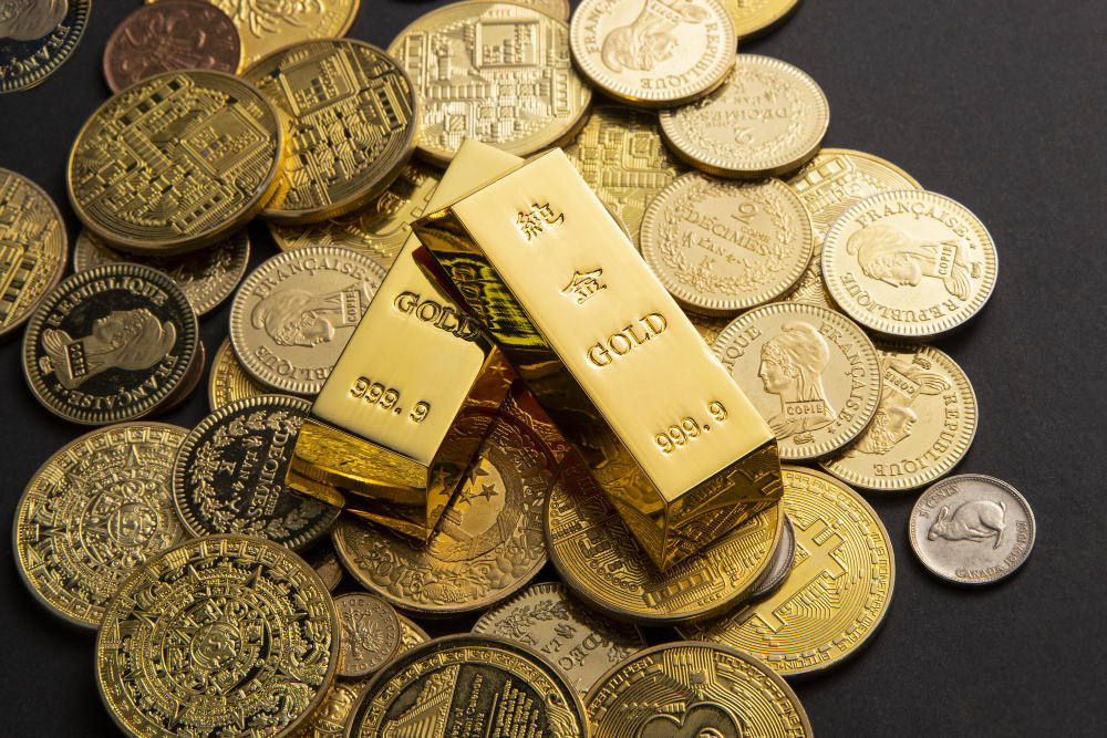 A Comprehensive Guide to Understanding Gold Loan Gram Rate Calculation