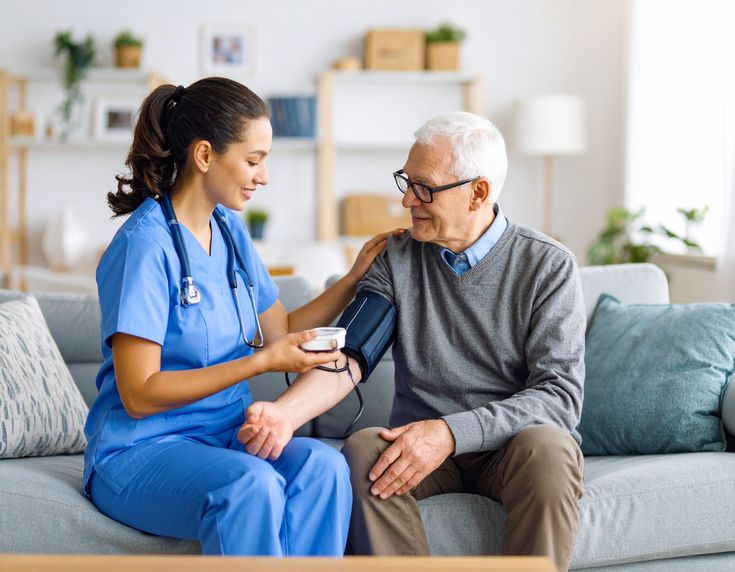 Why home-based care matters more than ever