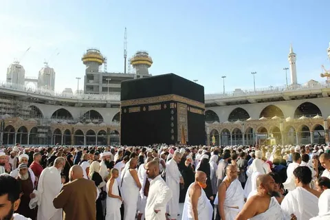 Best Budget-Friendly 3-Star Umrah Packages for Families