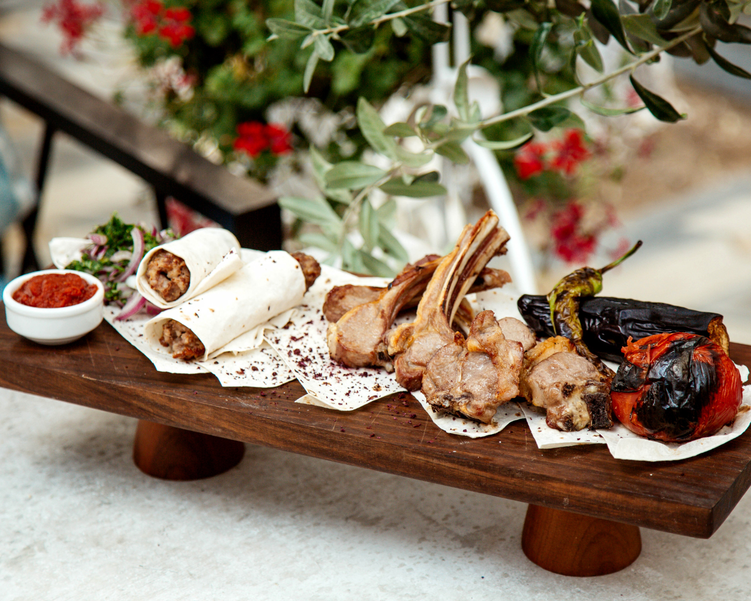 Enjoy Delicious Halal Food Experiences Across Surry Hills